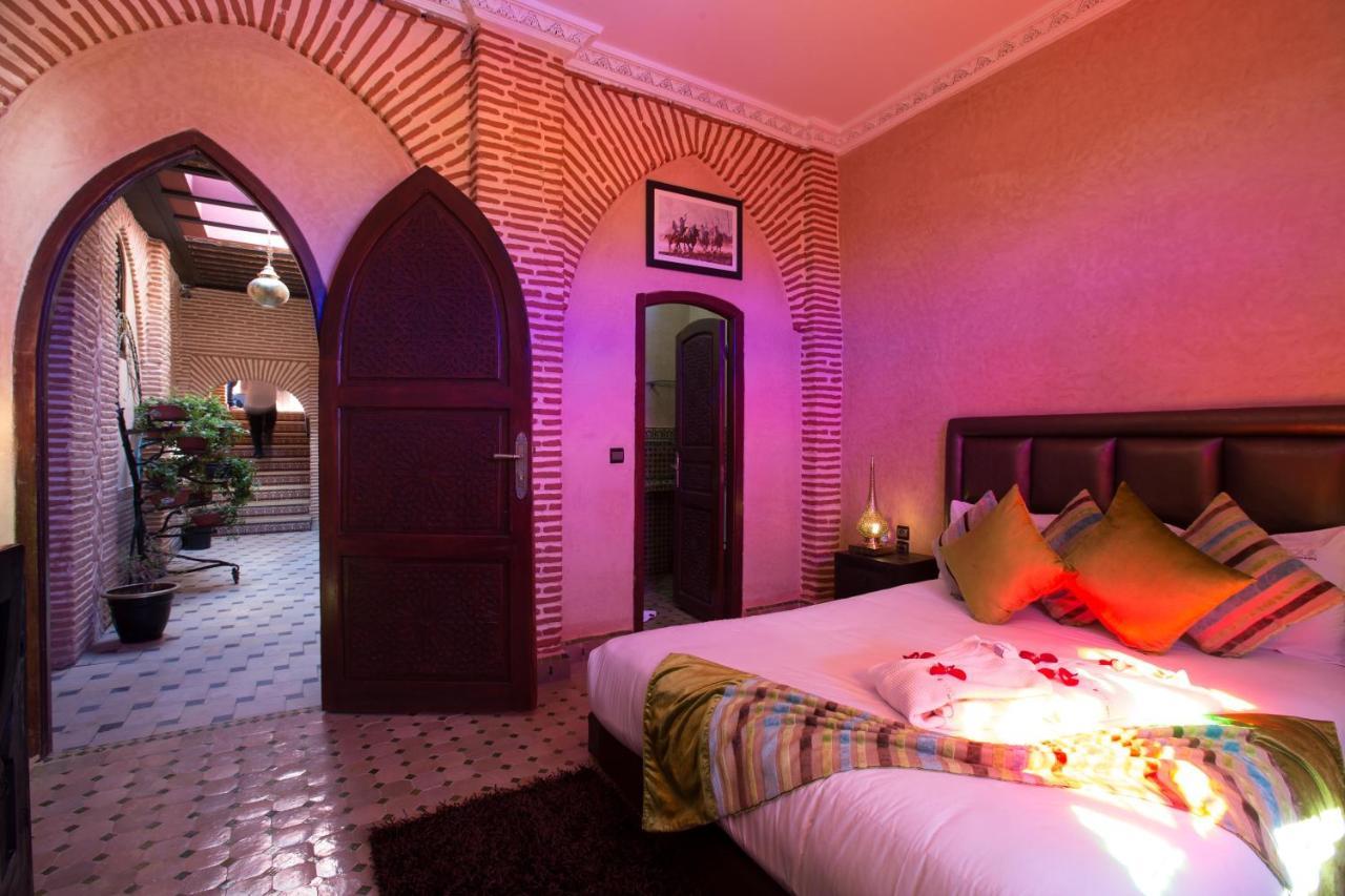 Mabrouk 4* Marrakesh